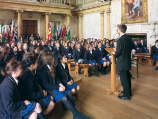 人力資源和社會保障部：技能人才培養將有國家標準